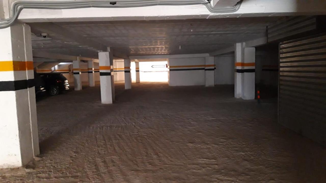Nador Khattabi 2-18 מראה חיצוני תמונה